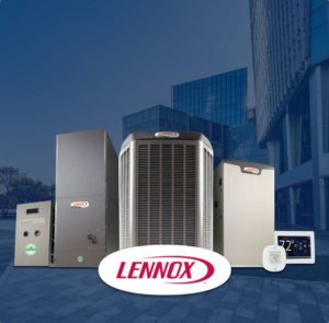 Why Select Lennox