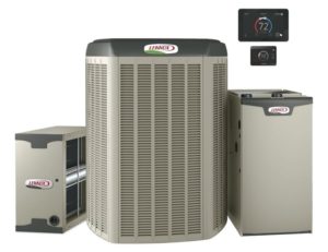 Our HVAC Services In Los Angeles, Glendale, Burbank, Pasadena, CA and Surrounding Areas