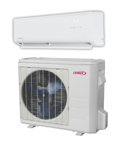 Mini Split AC Lennox - Precise Air Lennox, Los Angeles, CA