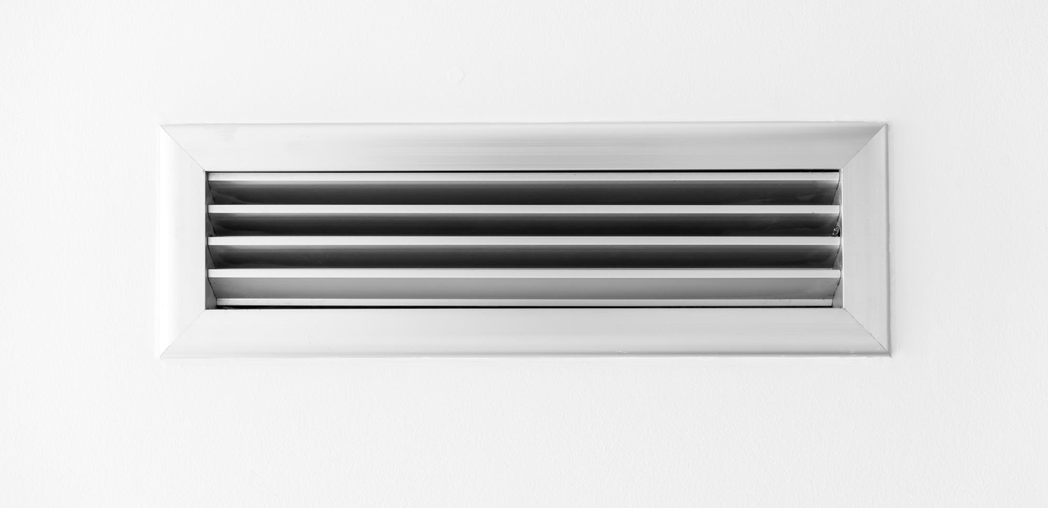 air ducts