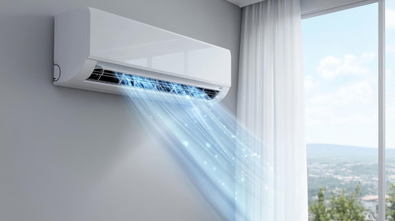 home ac system