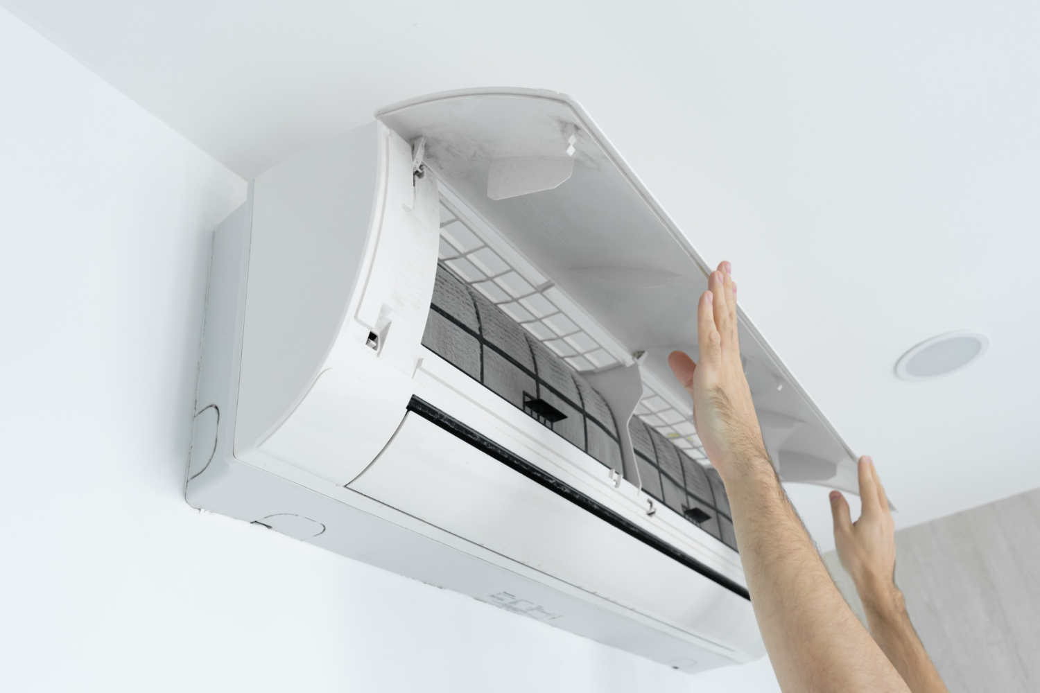 home ac system