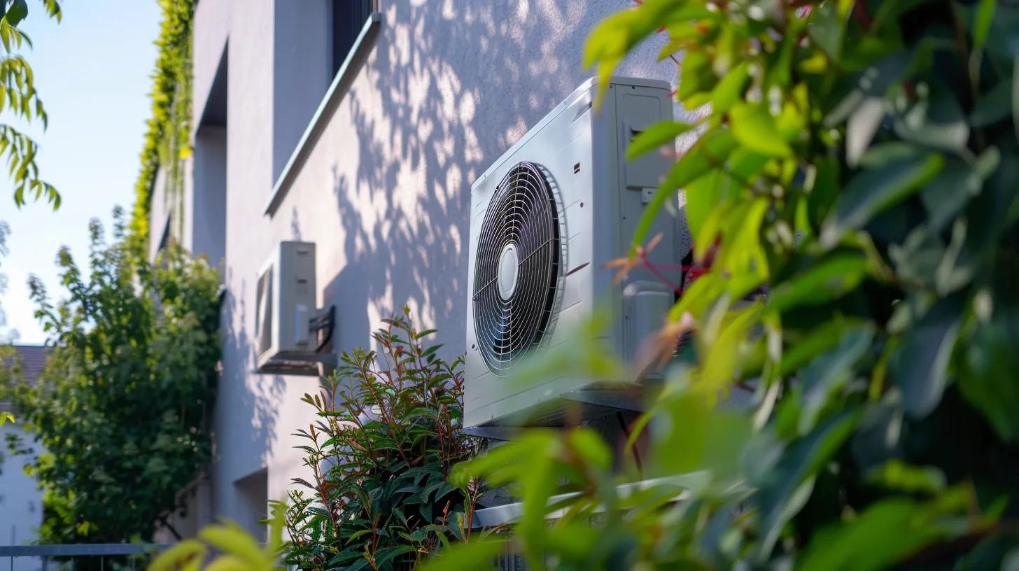 HVAC efficiency